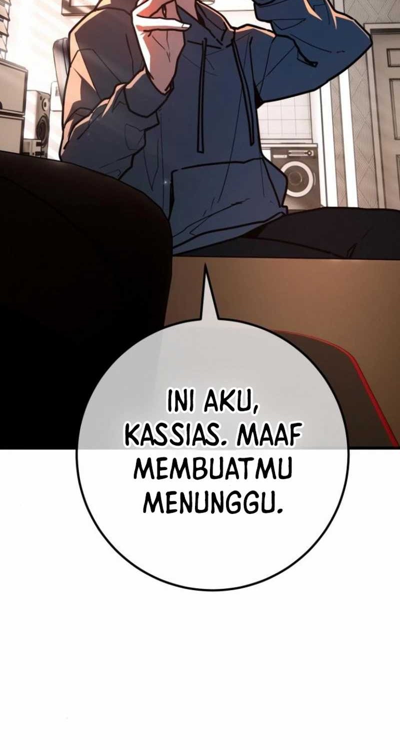 The Game’s Greatest Troll Chapter 124 Gambar 55