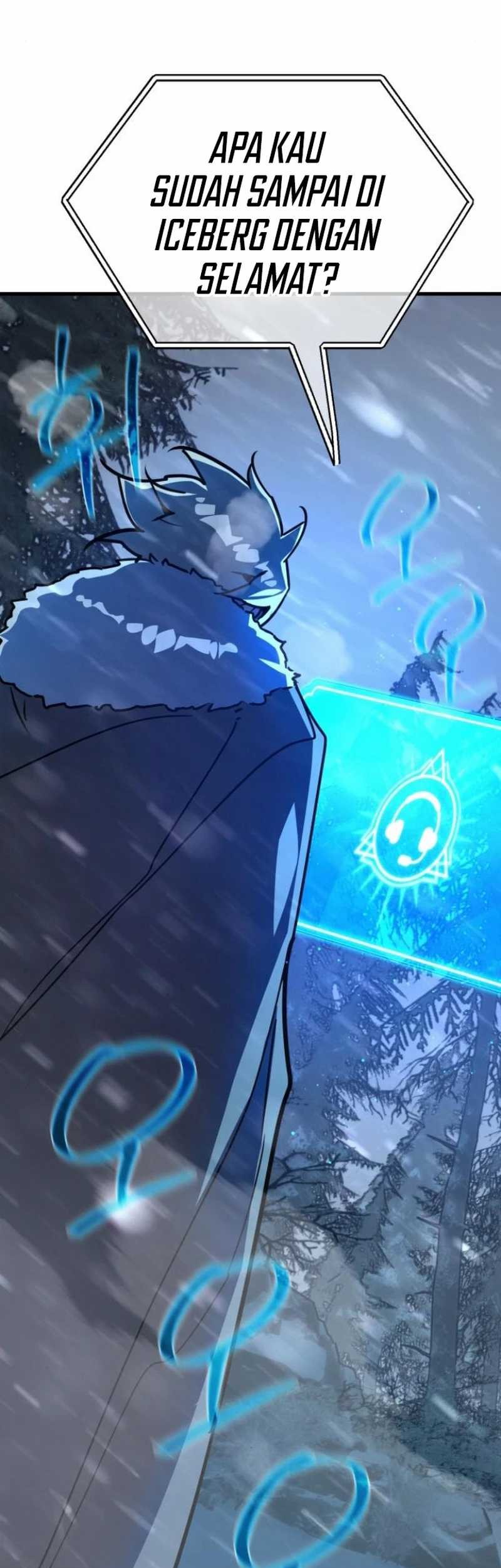 The Game’s Greatest Troll Chapter 124 Gambar 56