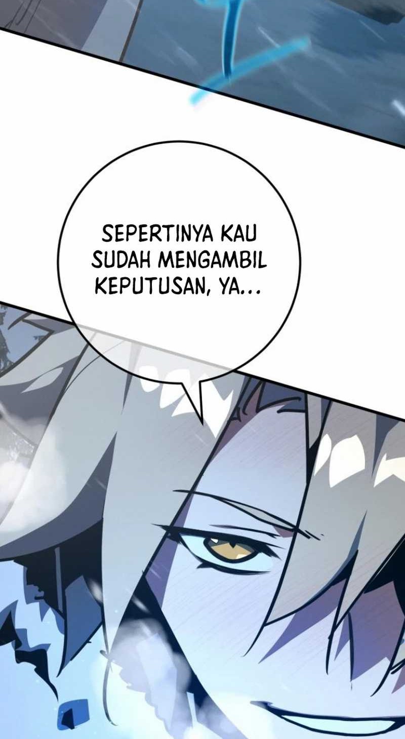 The Game’s Greatest Troll Chapter 124 Gambar 57