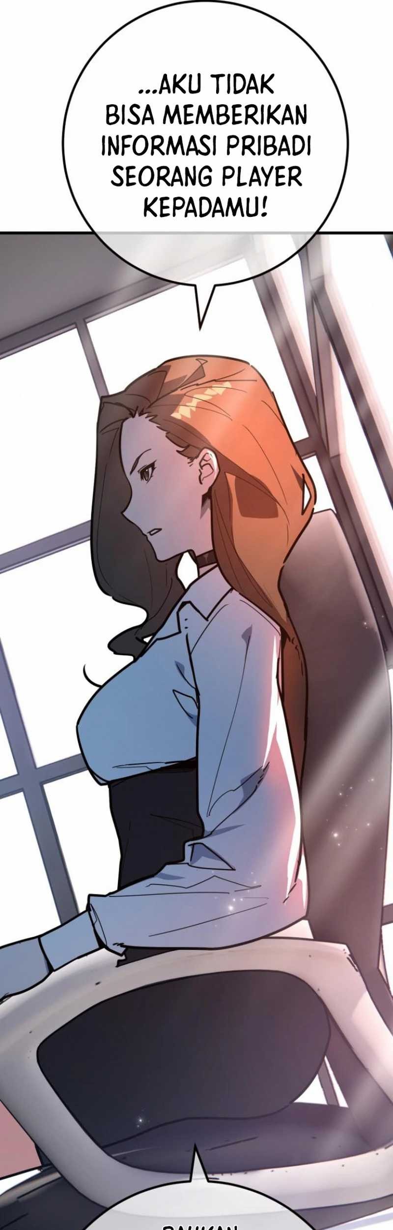 The Game’s Greatest Troll Chapter 124 Gambar 38