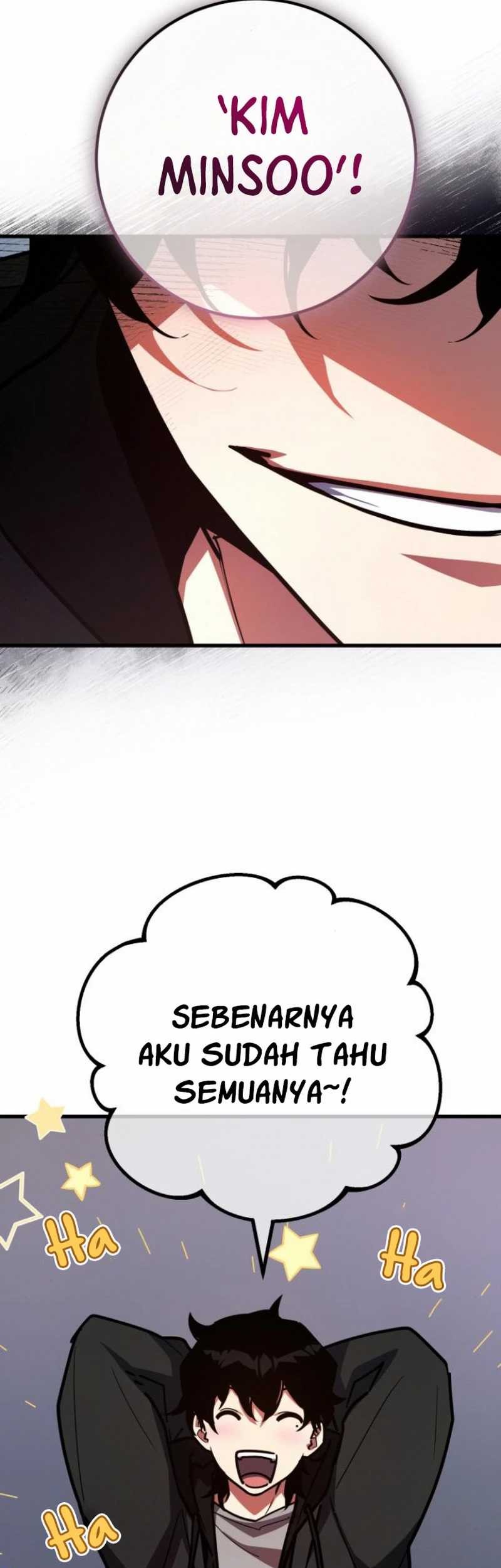 The Game’s Greatest Troll Chapter 124 Gambar 40