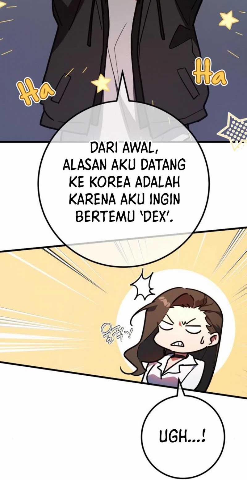 The Game’s Greatest Troll Chapter 124 Gambar 41