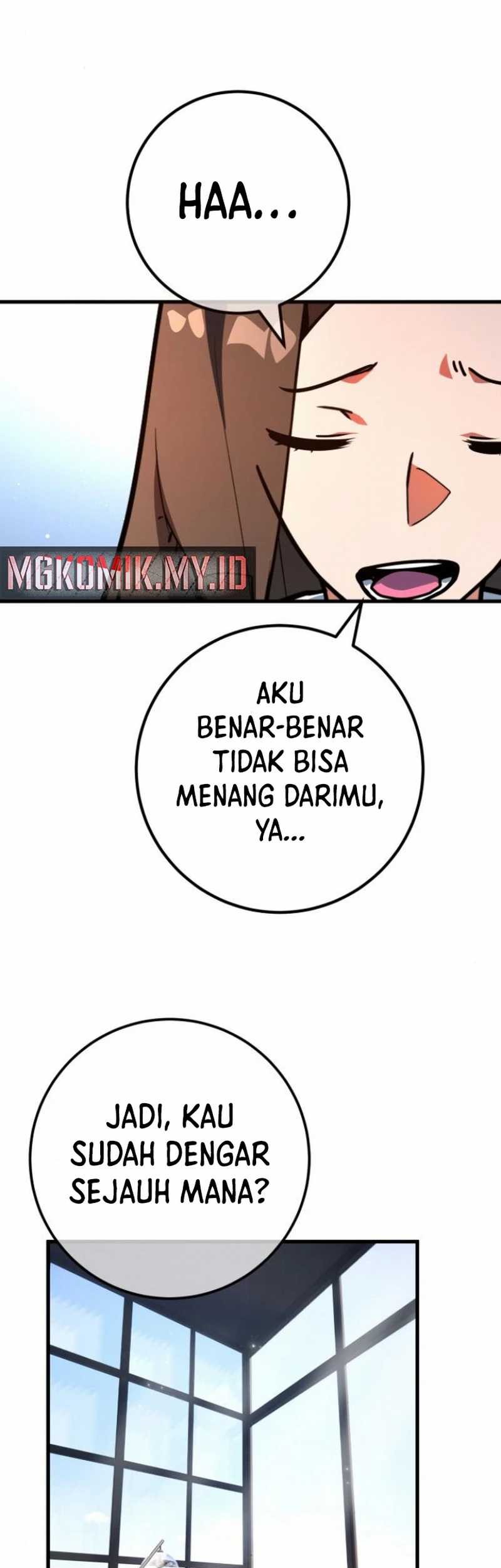 The Game’s Greatest Troll Chapter 124 Gambar 42