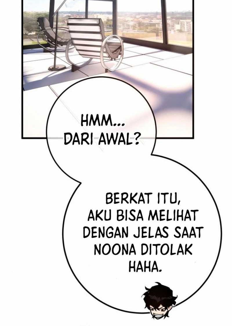 The Game’s Greatest Troll Chapter 124 Gambar 43