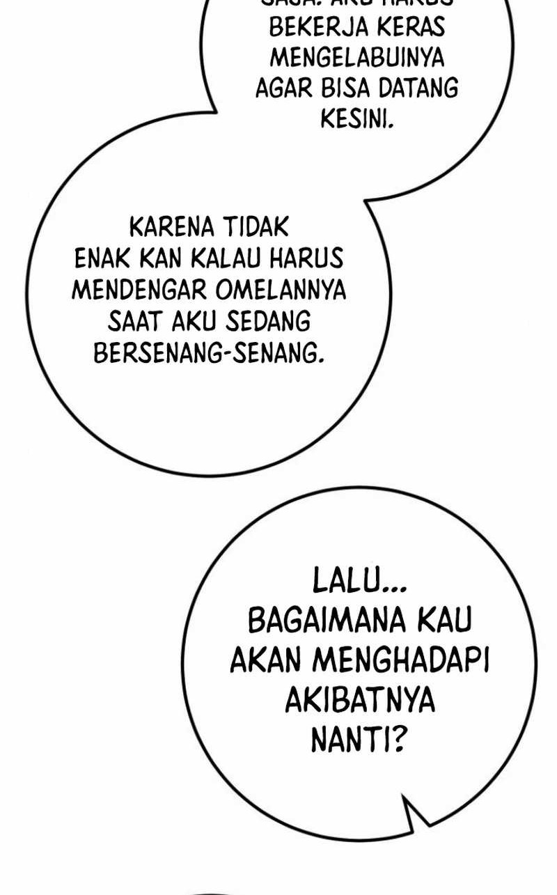 The Game’s Greatest Troll Chapter 124 Gambar 45