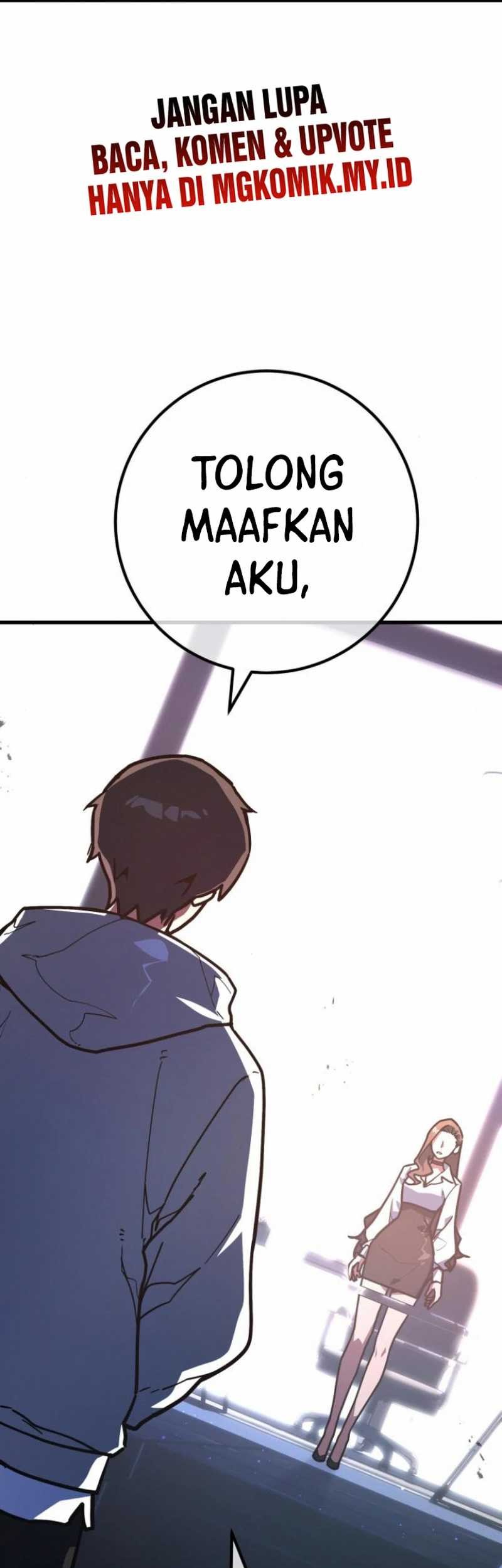 The Game’s Greatest Troll Chapter 124 Gambar 4