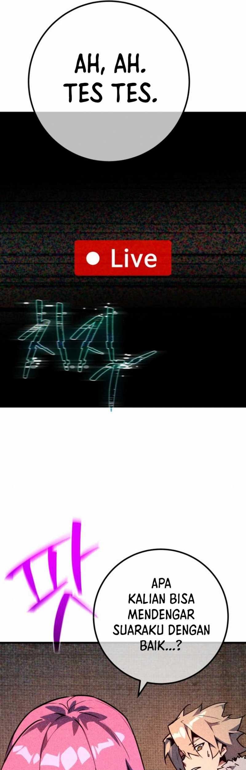 The Game’s Greatest Troll Chapter 124 Gambar 66