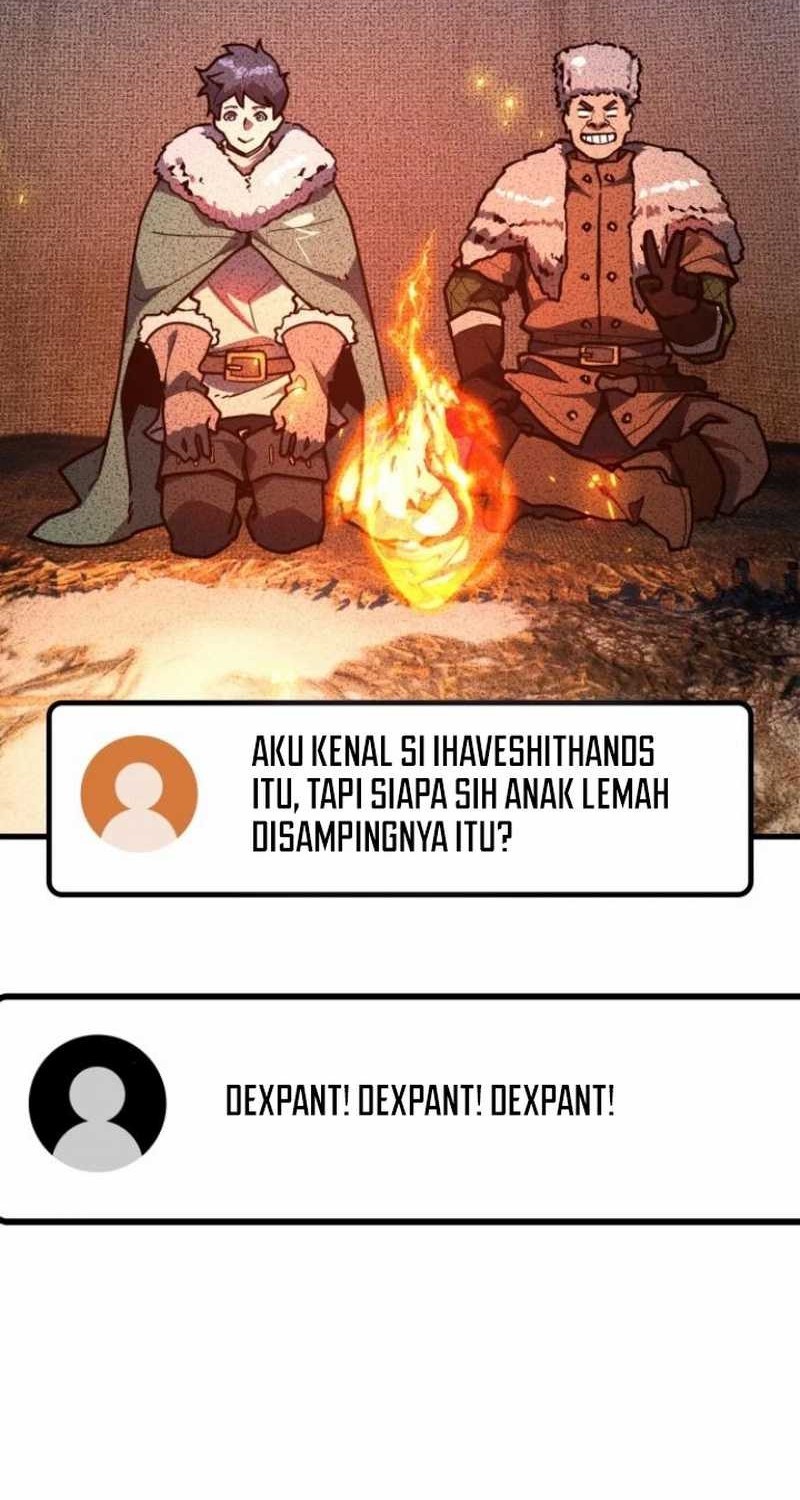 The Game’s Greatest Troll Chapter 124 Gambar 69