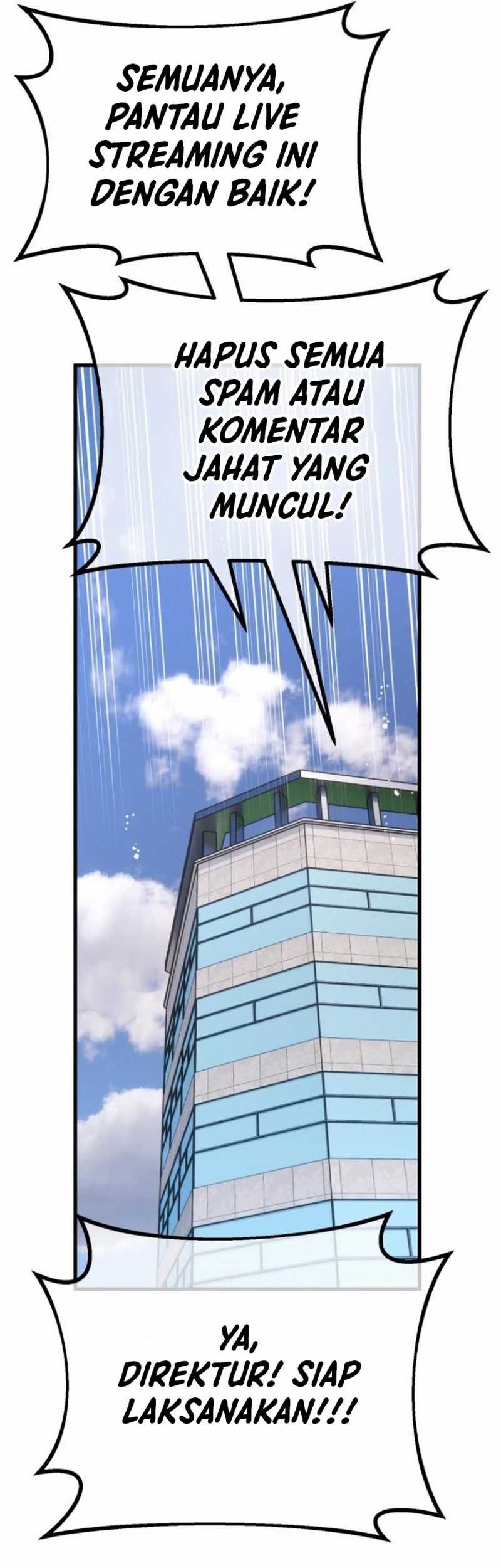 The Game’s Greatest Troll Chapter 124 Gambar 72