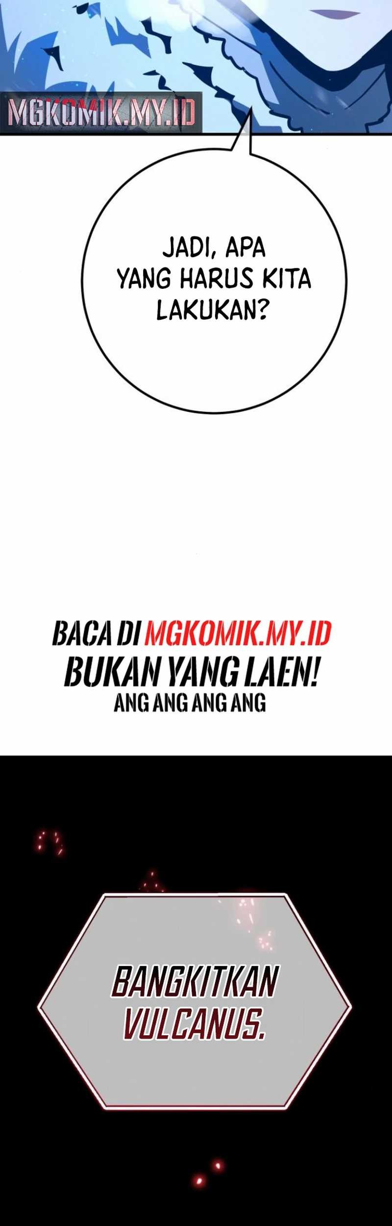 The Game’s Greatest Troll Chapter 124 Gambar 58