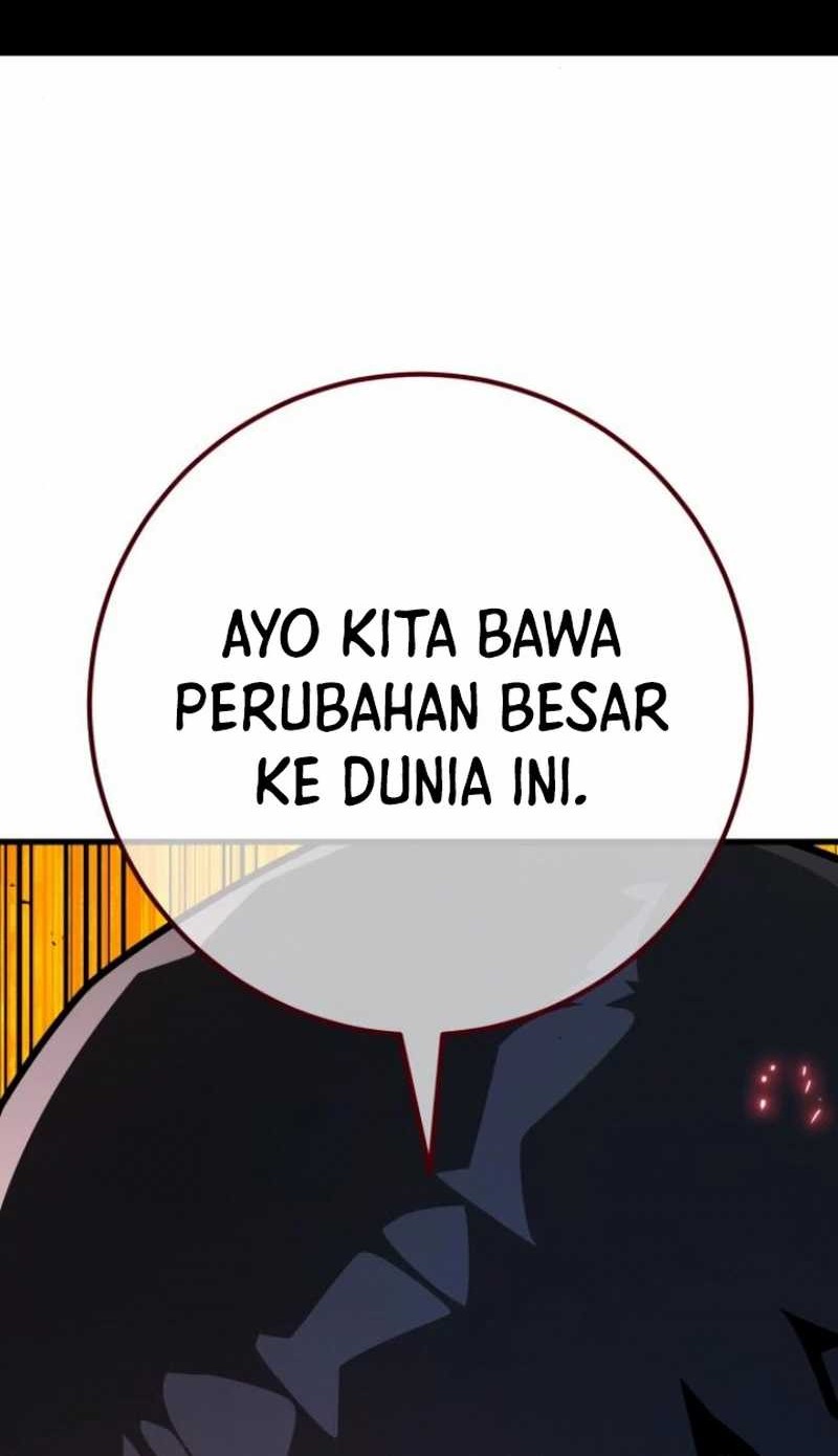 The Game’s Greatest Troll Chapter 124 Gambar 59