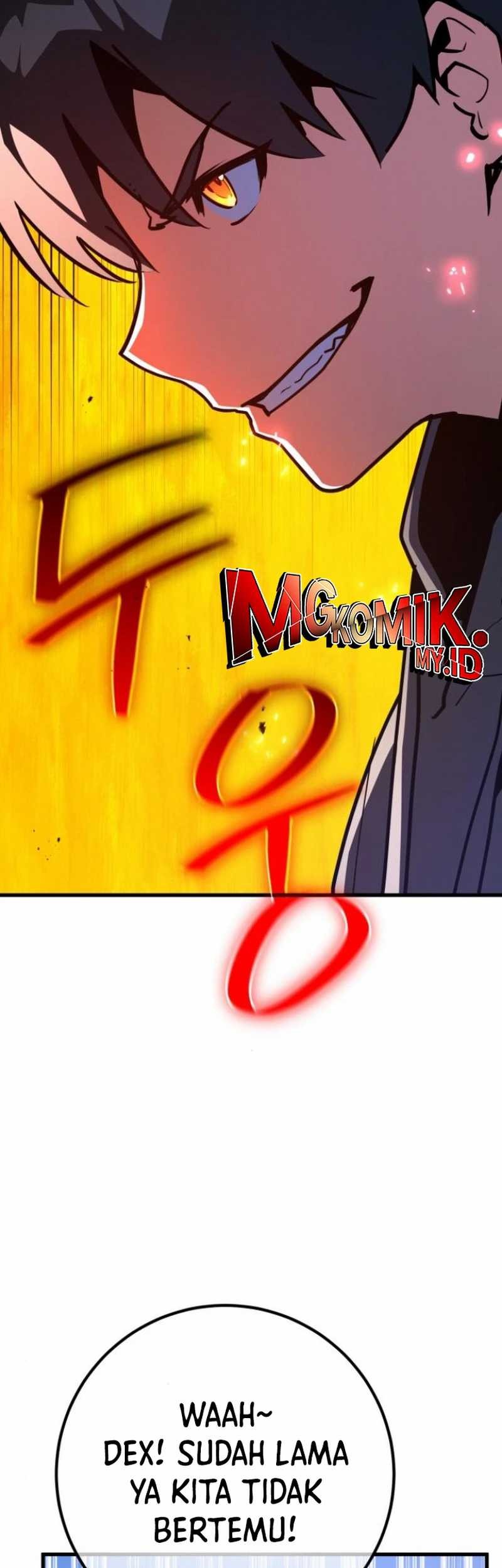 The Game’s Greatest Troll Chapter 124 Gambar 60