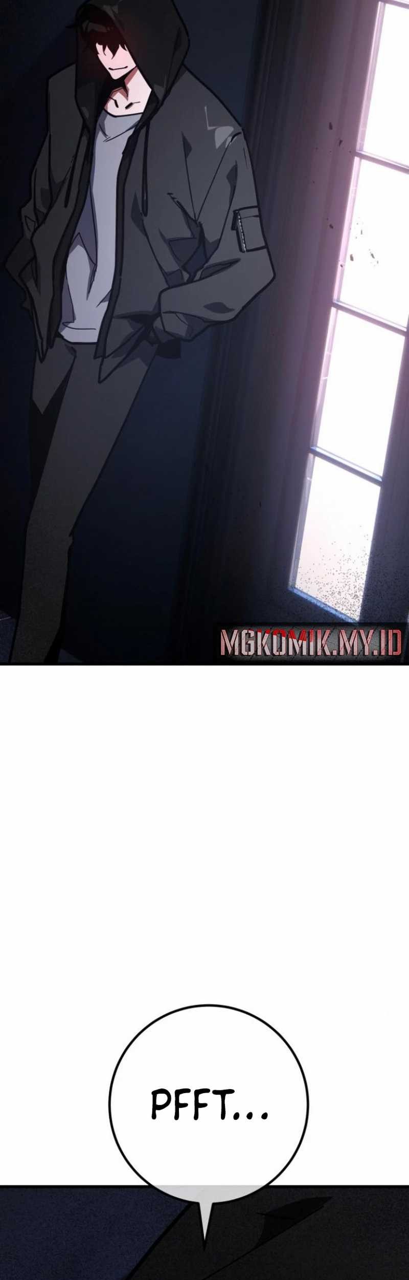 The Game’s Greatest Troll Chapter 124 Gambar 6