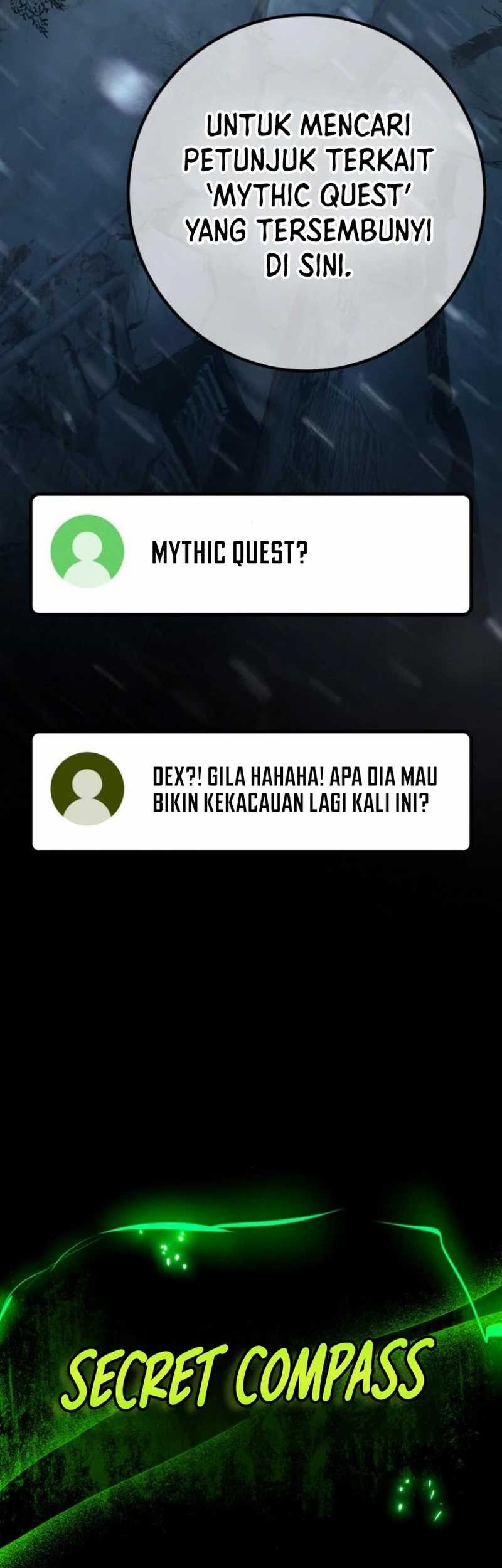 The Game’s Greatest Troll Chapter 124 Gambar 86