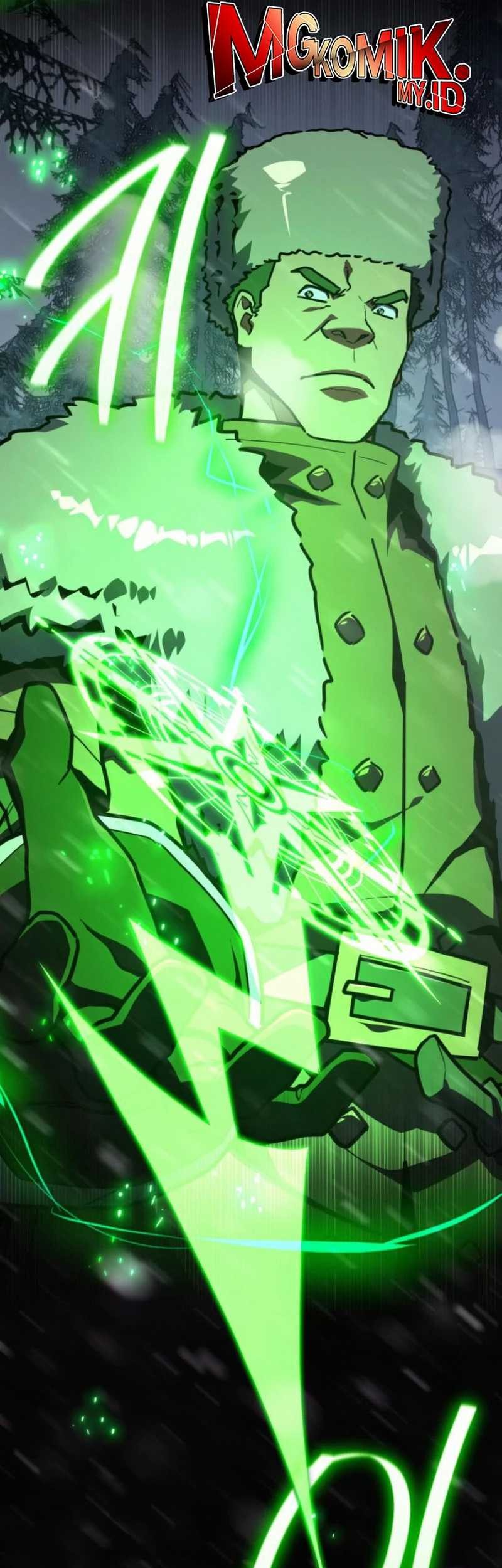 The Game’s Greatest Troll Chapter 124 Gambar 88