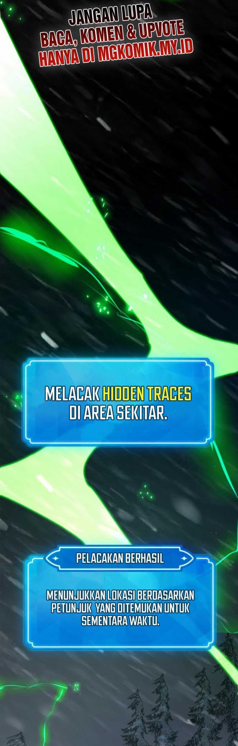 The Game’s Greatest Troll Chapter 124 Gambar 90