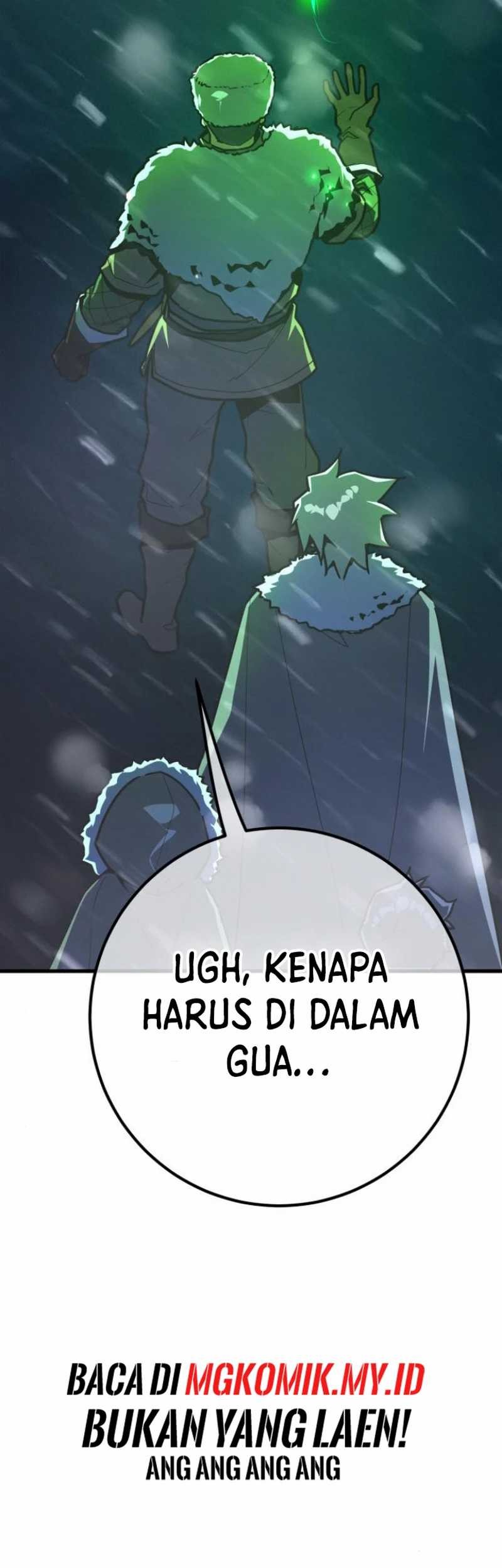 The Game’s Greatest Troll Chapter 124 Gambar 92