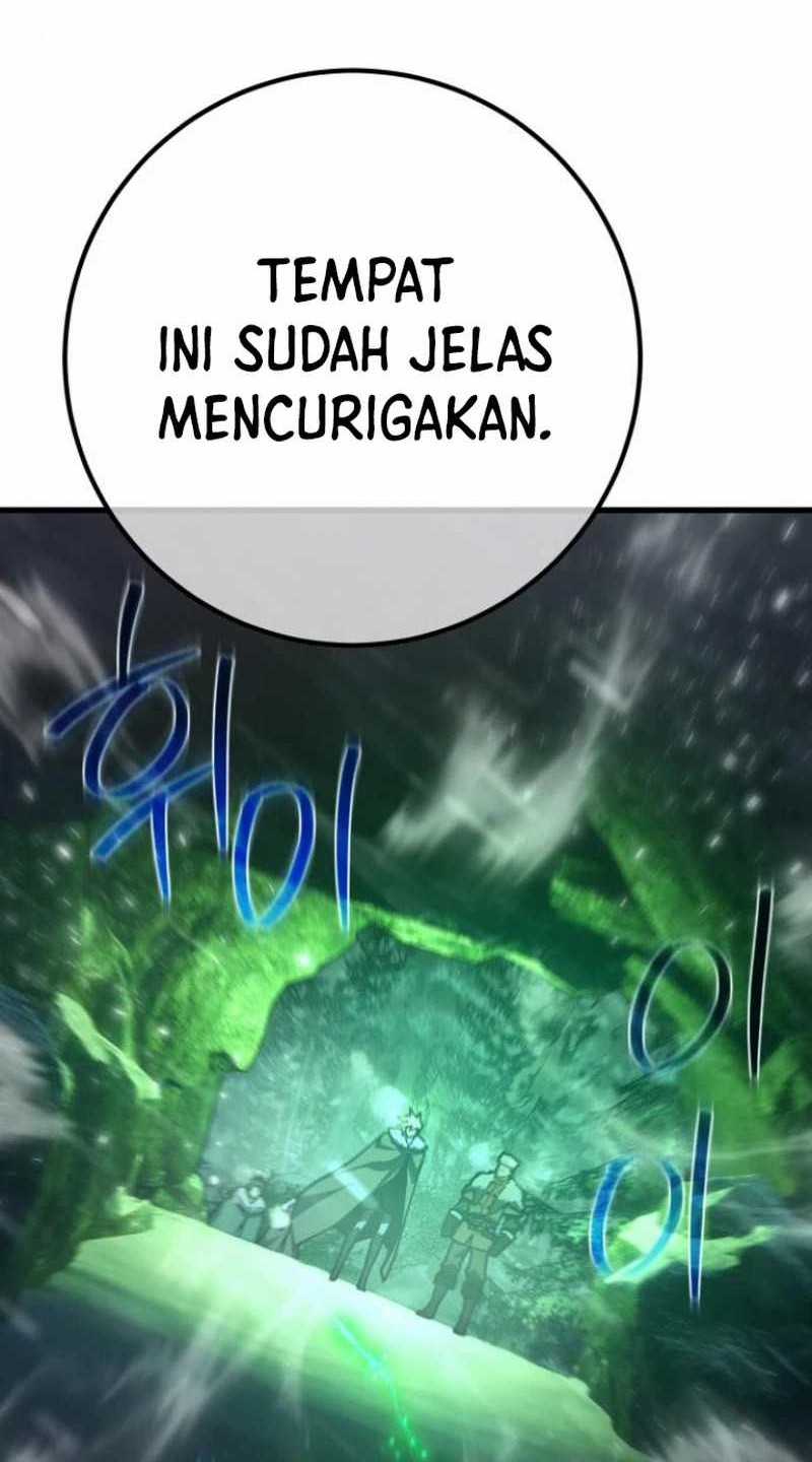 The Game’s Greatest Troll Chapter 124 Gambar 93