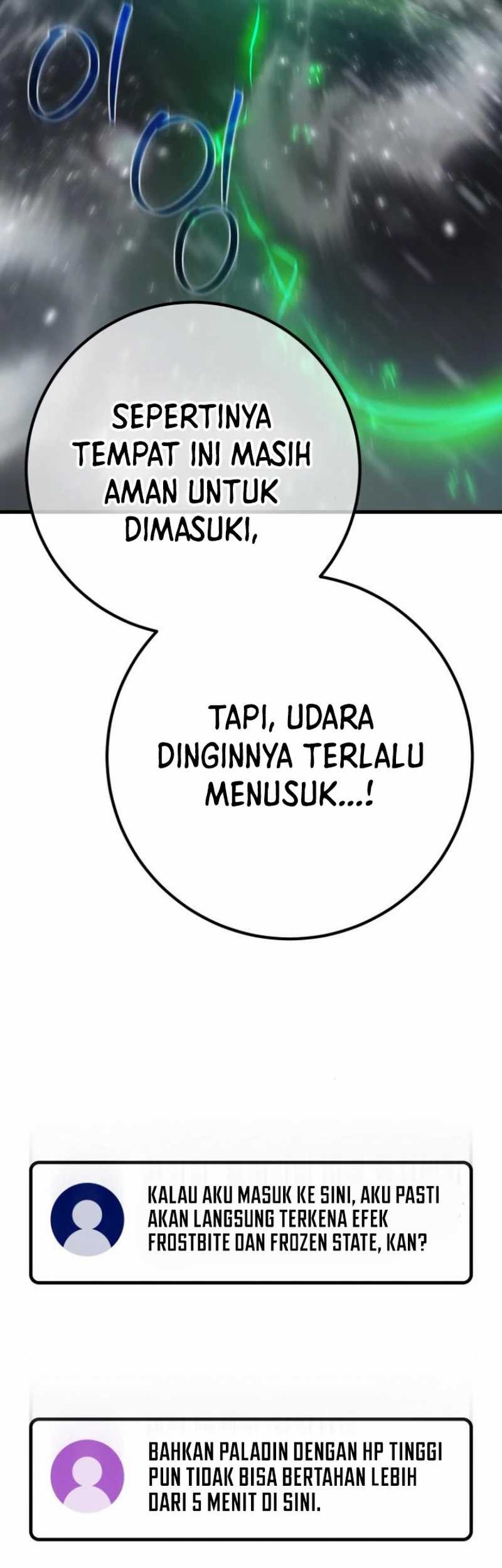 The Game’s Greatest Troll Chapter 124 Gambar 94