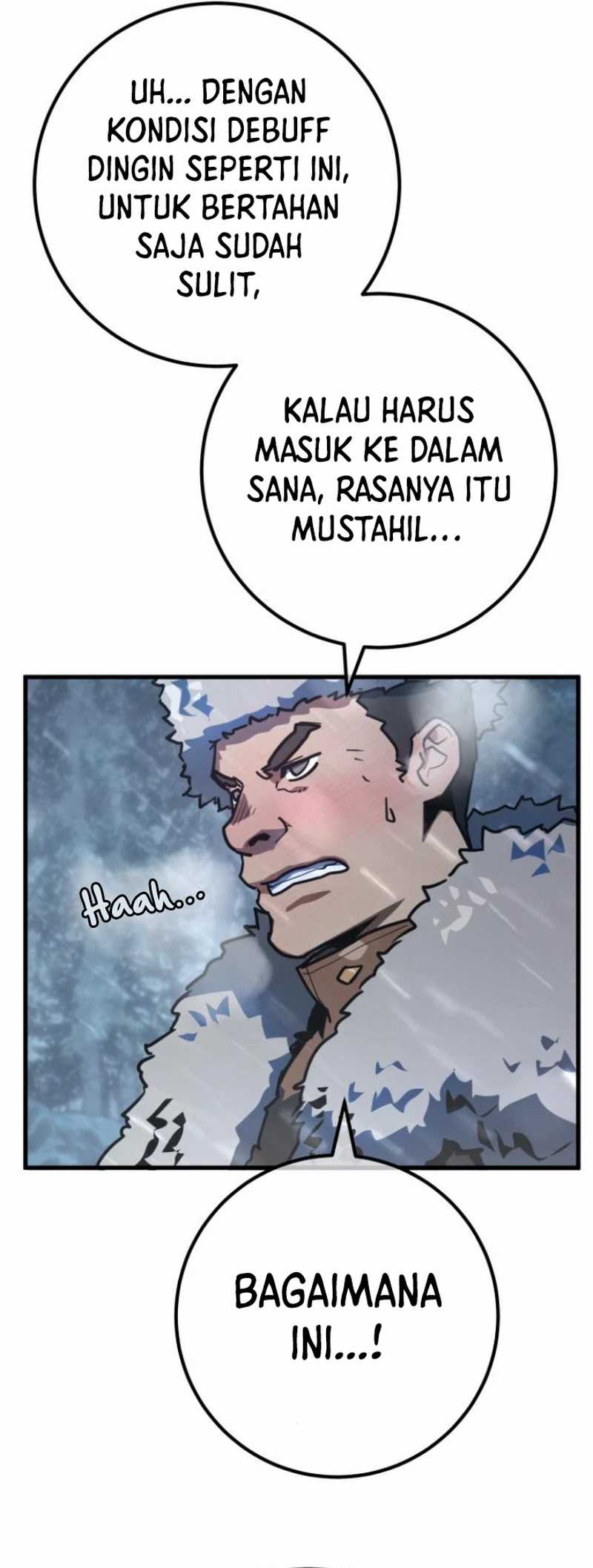 The Game’s Greatest Troll Chapter 124 Gambar 96