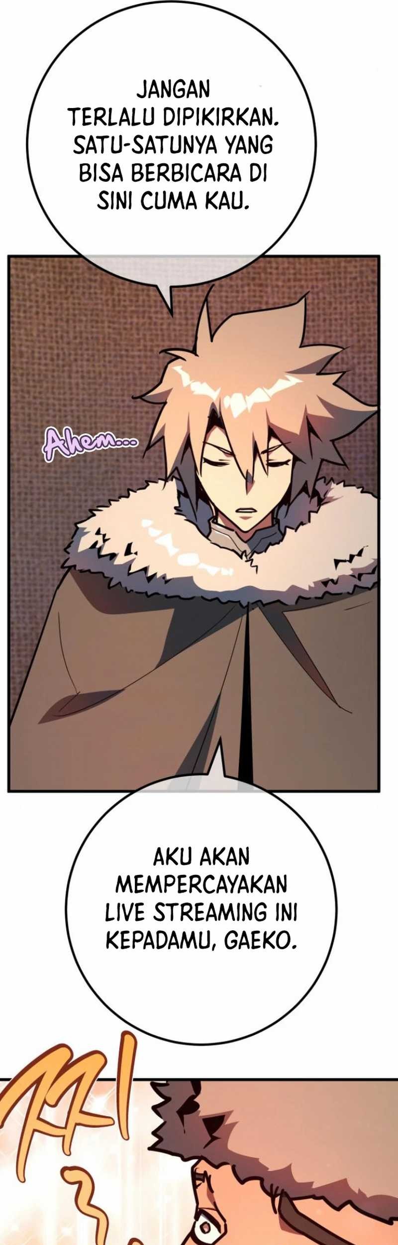 The Game’s Greatest Troll Chapter 124 Gambar 78