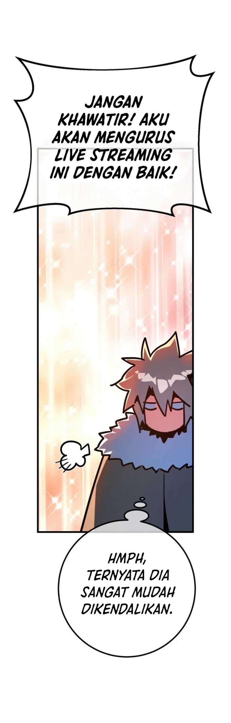 The Game’s Greatest Troll Chapter 124 Gambar 80