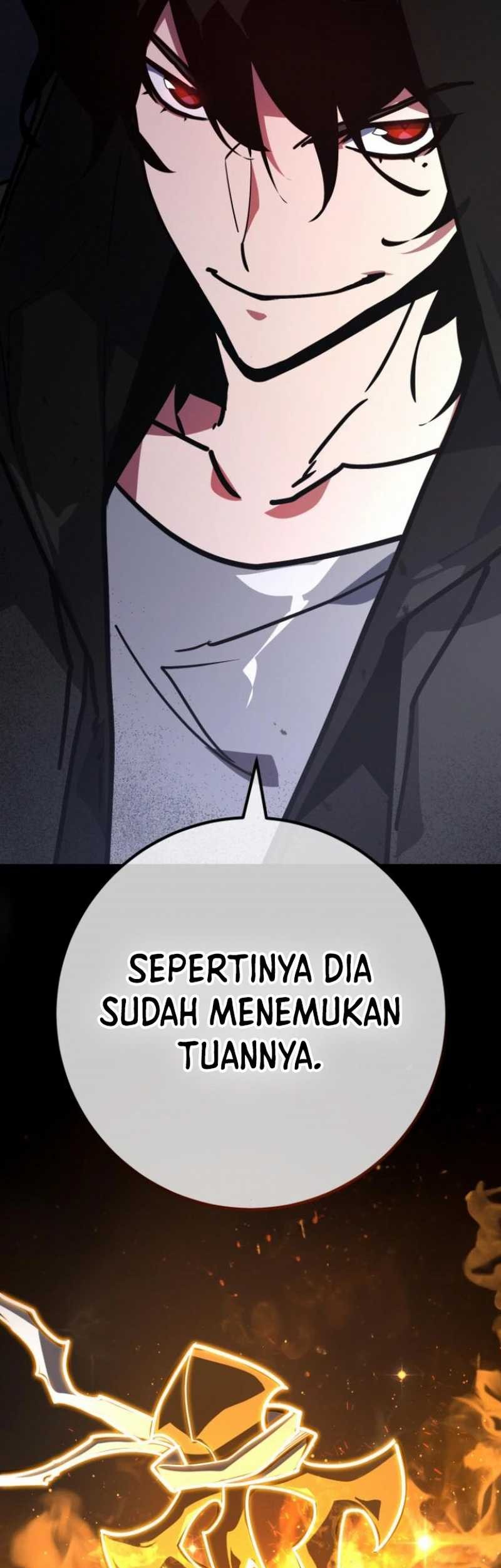 The Game’s Greatest Troll Chapter 124 Gambar 8