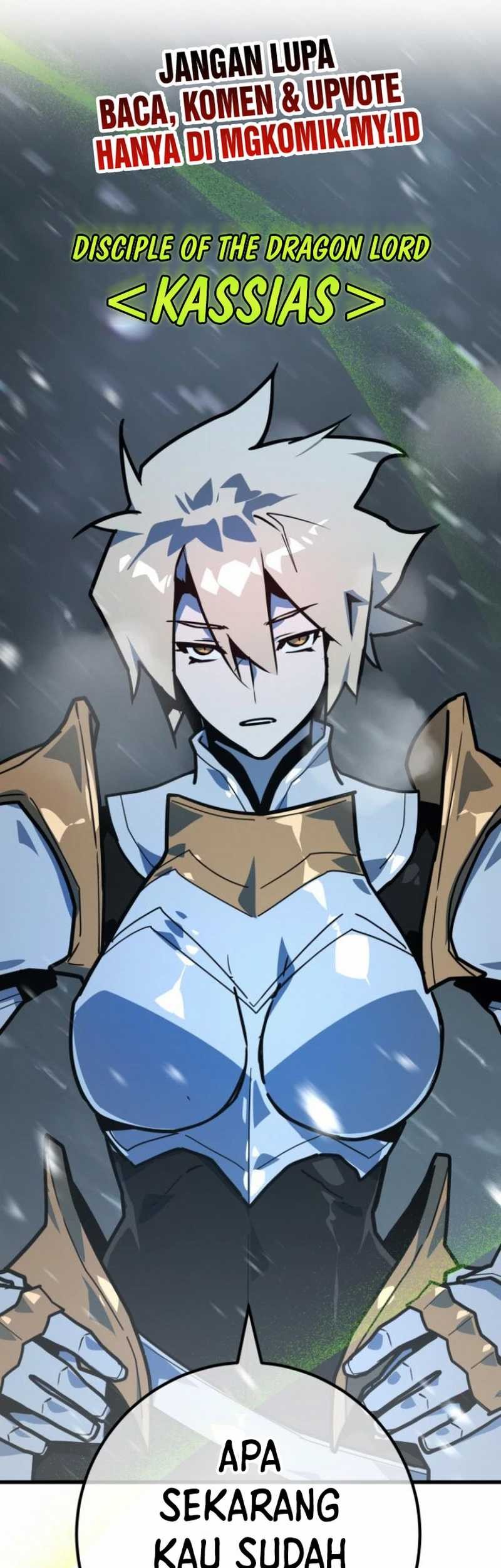 The Game’s Greatest Troll Chapter 124 Gambar 108