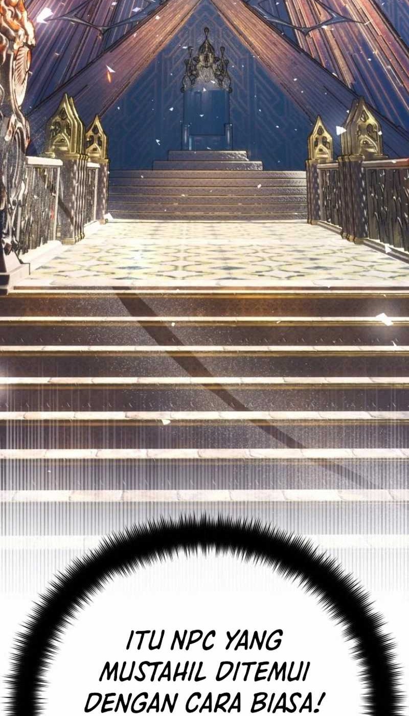 The Game’s Greatest Troll Chapter 124 Gambar 113