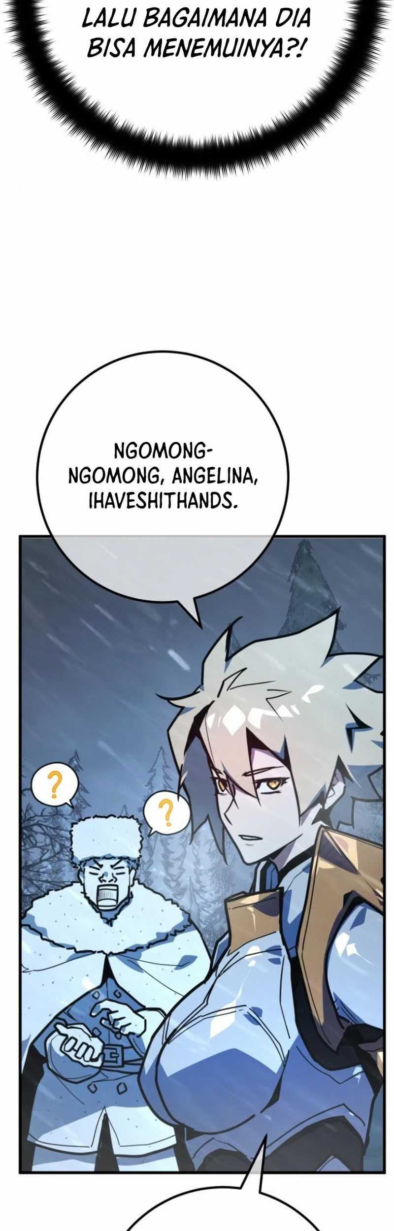 The Game’s Greatest Troll Chapter 124 Gambar 114