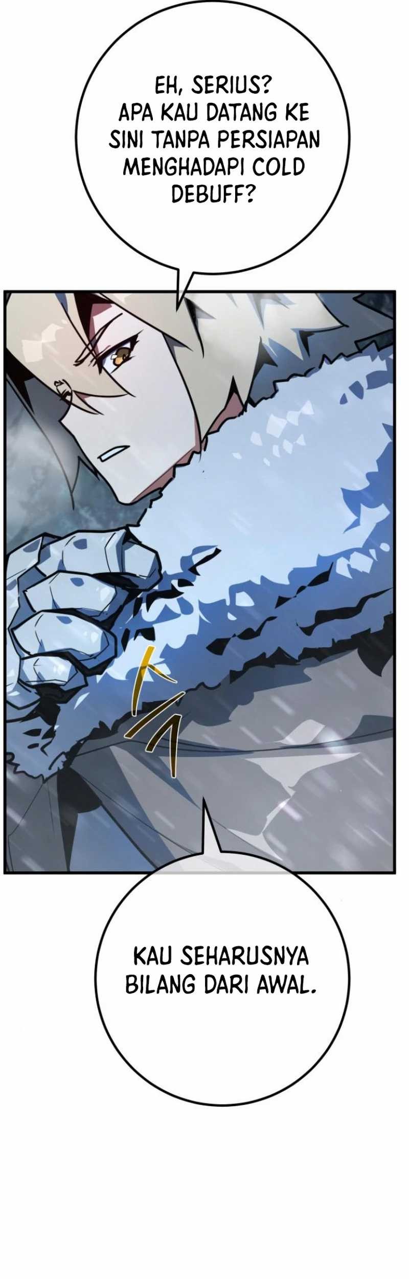 The Game’s Greatest Troll Chapter 124 Gambar 97