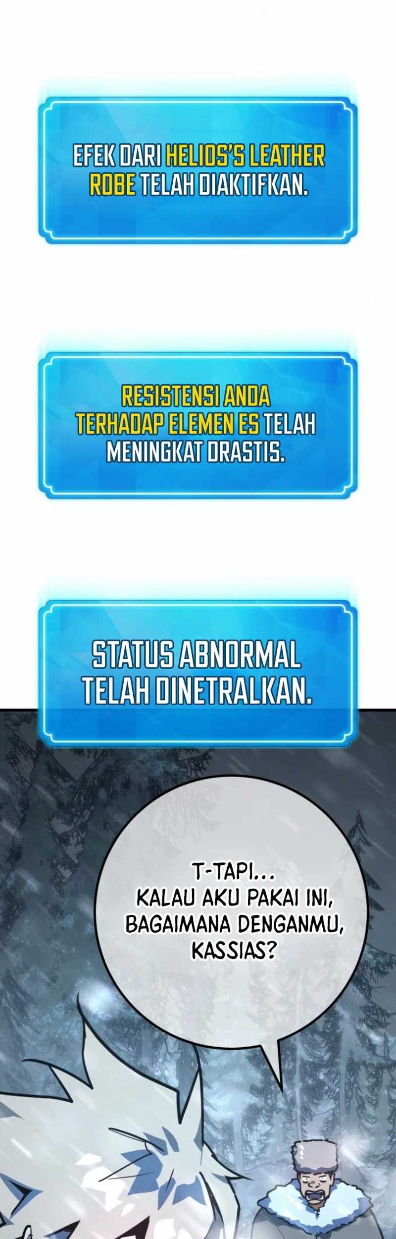 The Game’s Greatest Troll Chapter 124 Gambar 99