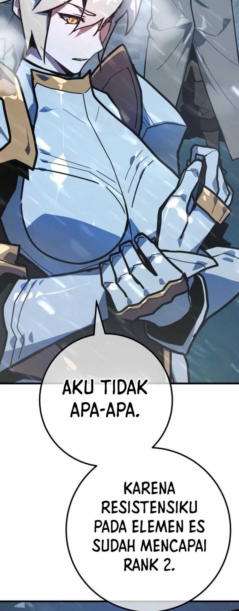 The Game’s Greatest Troll Chapter 124 Gambar 100