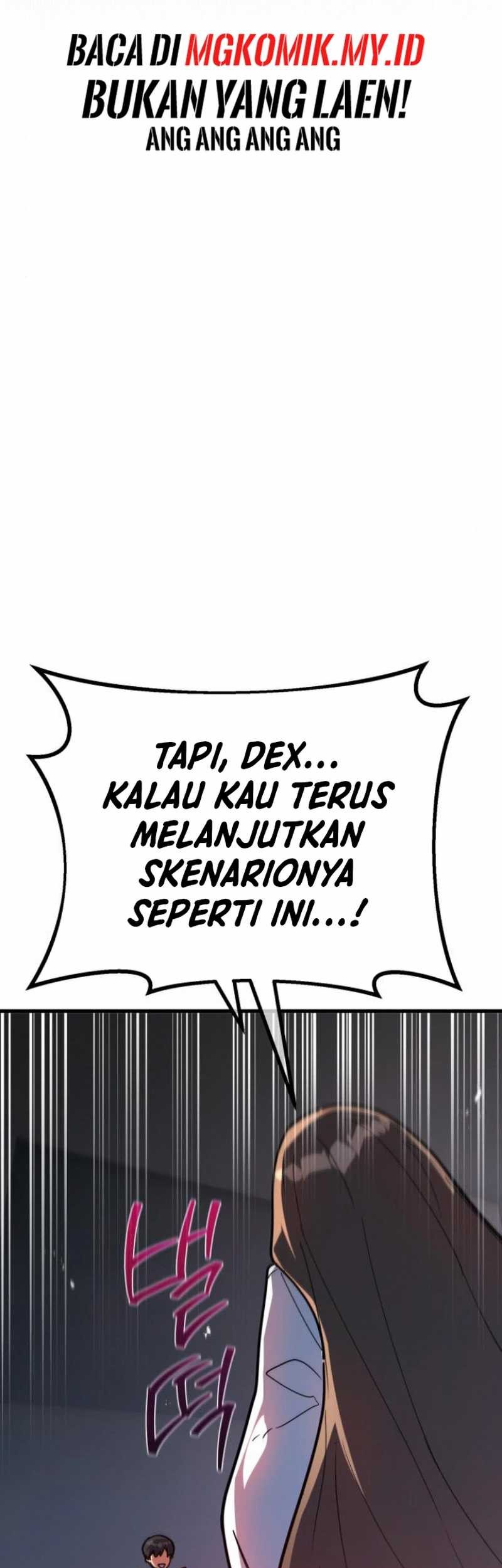 The Game’s Greatest Troll Chapter 124 Gambar 10