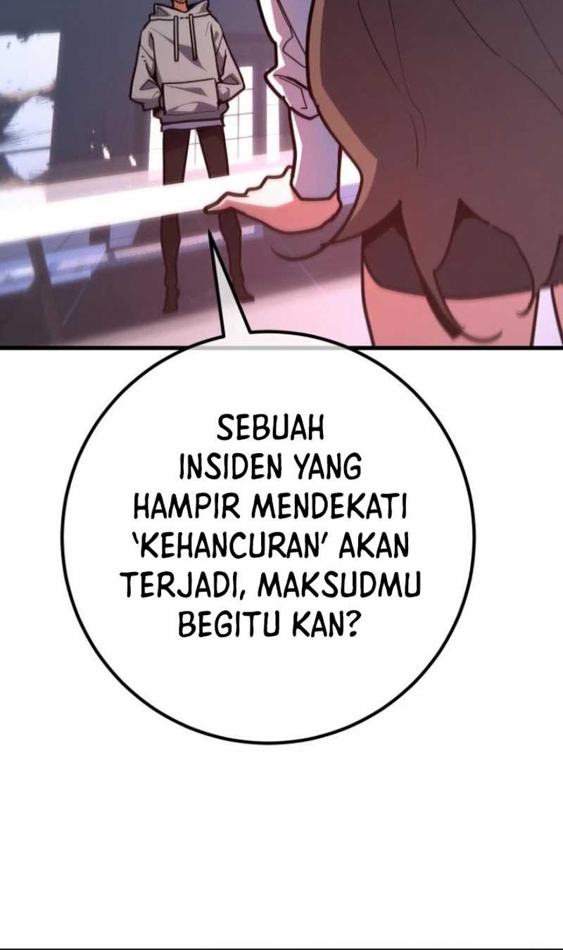 The Game’s Greatest Troll Chapter 124 Gambar 11