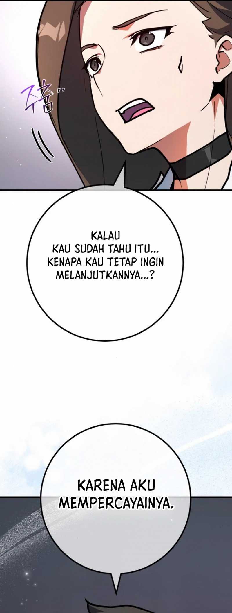 The Game’s Greatest Troll Chapter 124 Gambar 12