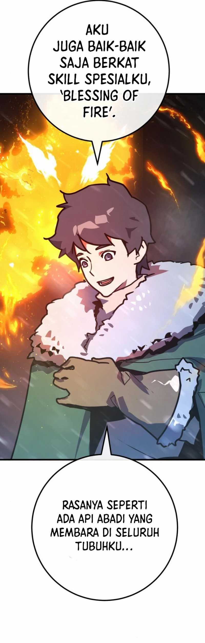 The Game’s Greatest Troll Chapter 124 Gambar 117