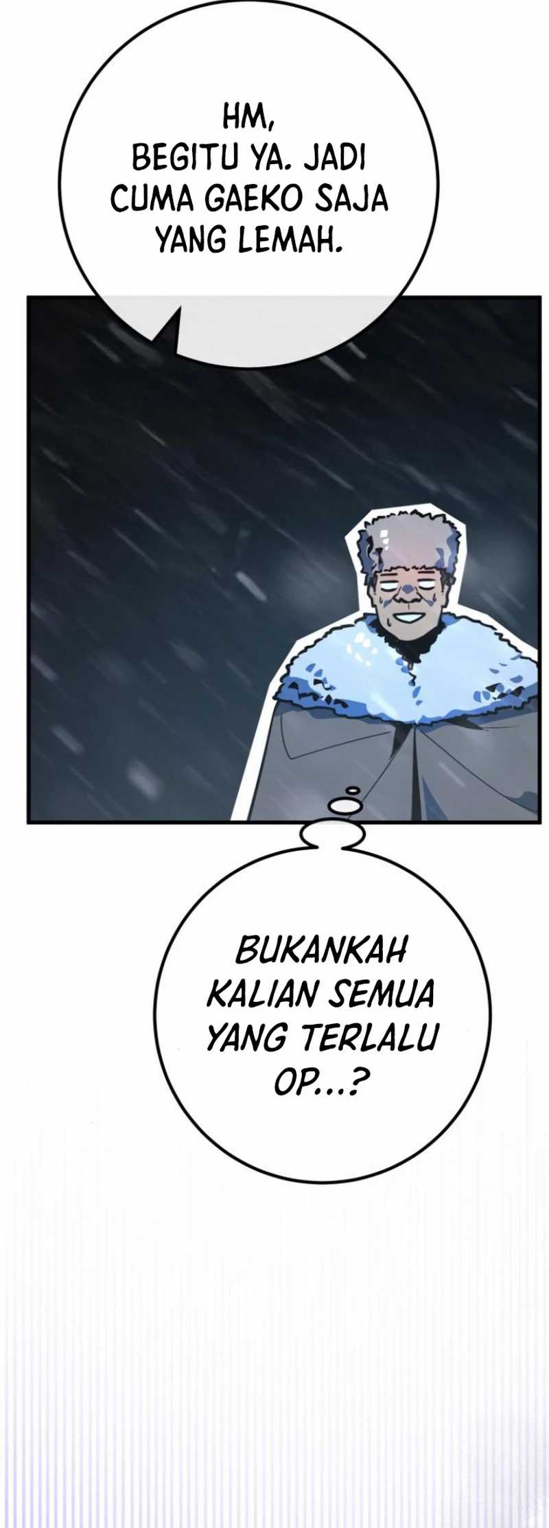 The Game’s Greatest Troll Chapter 124 Gambar 119