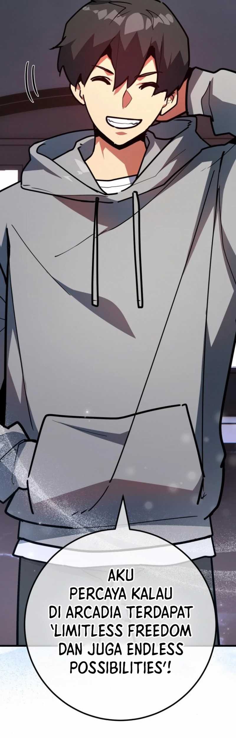 The Game’s Greatest Troll Chapter 124 Gambar 13