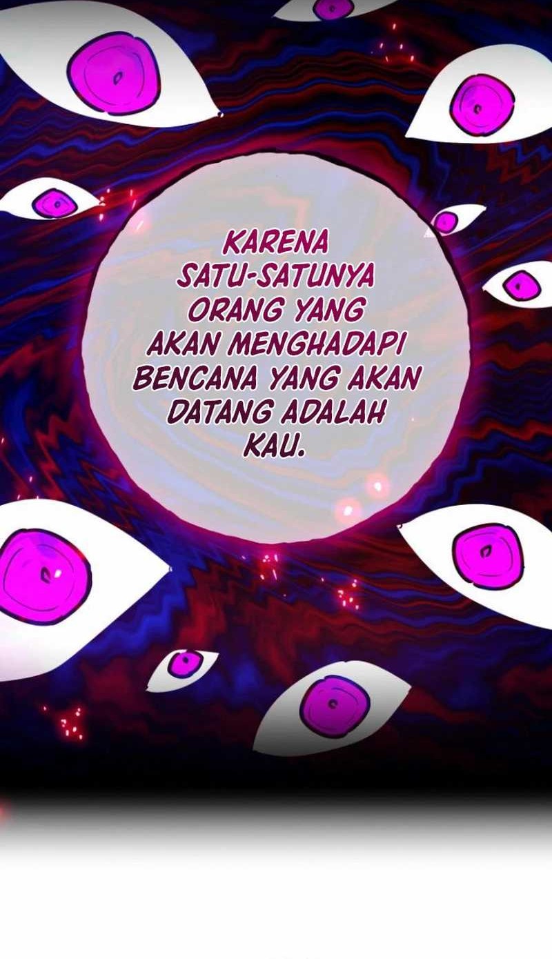 The Game’s Greatest Troll Chapter 124 Gambar 18