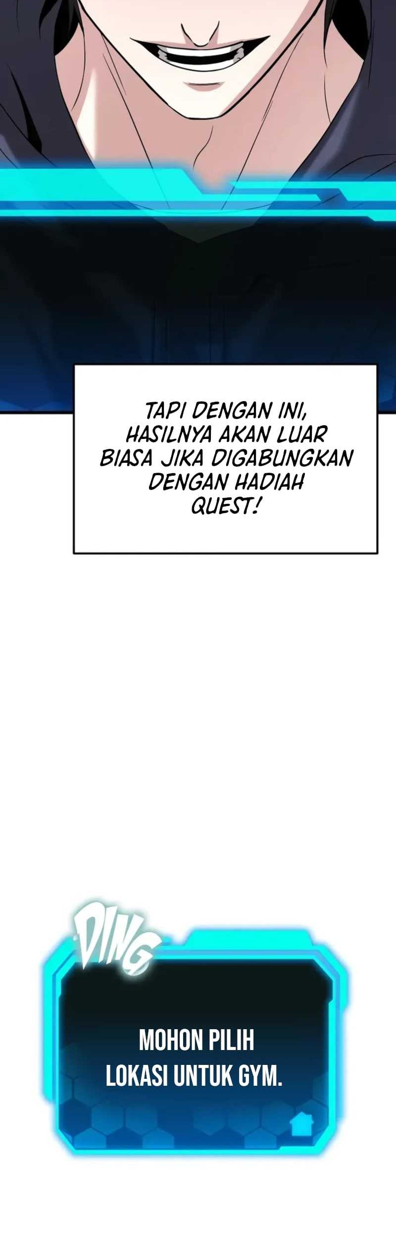 The Ultimate Shut-In Chapter 19 Gambar 70