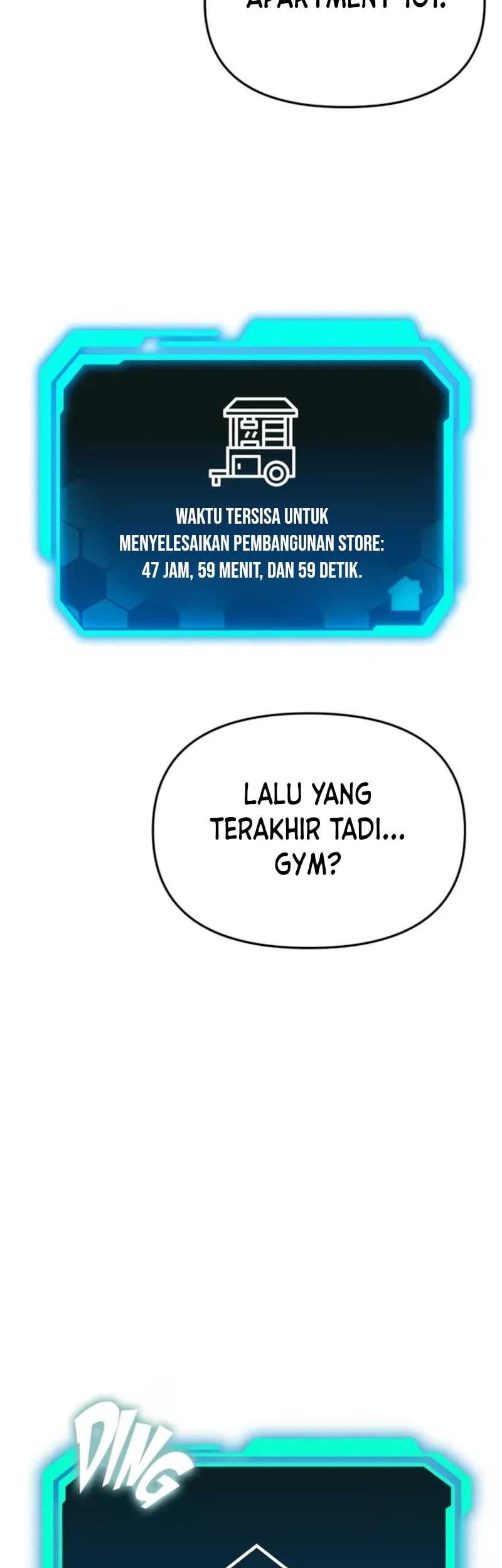 The Ultimate Shut-In Chapter 19 Gambar 68