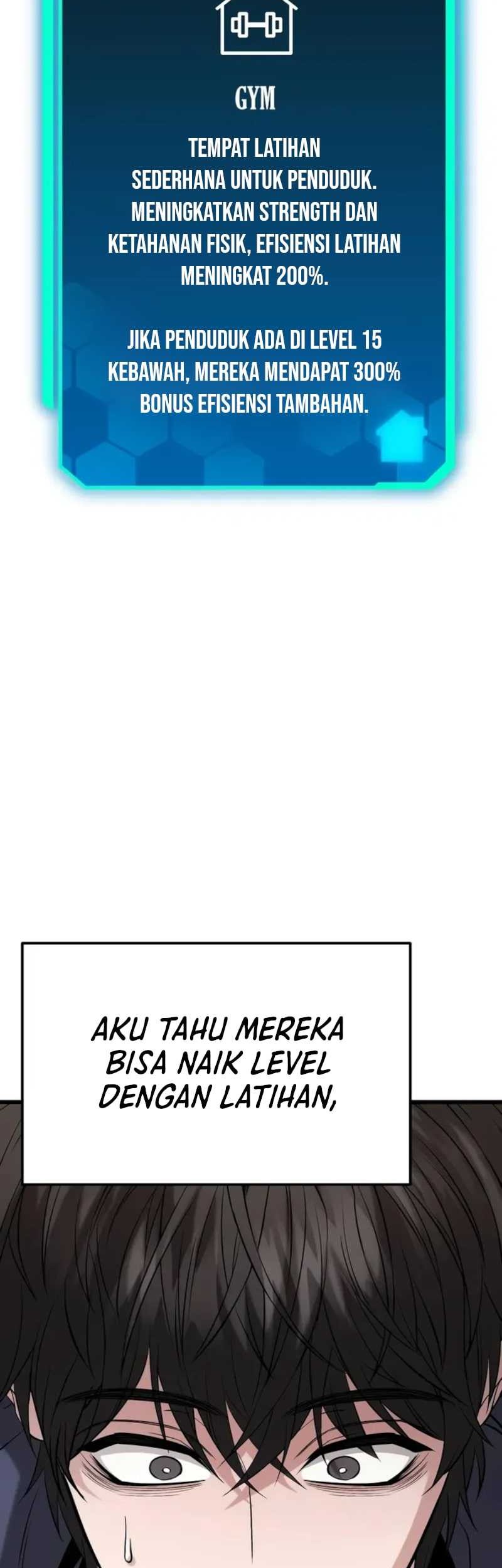 The Ultimate Shut-In Chapter 19 Gambar 69