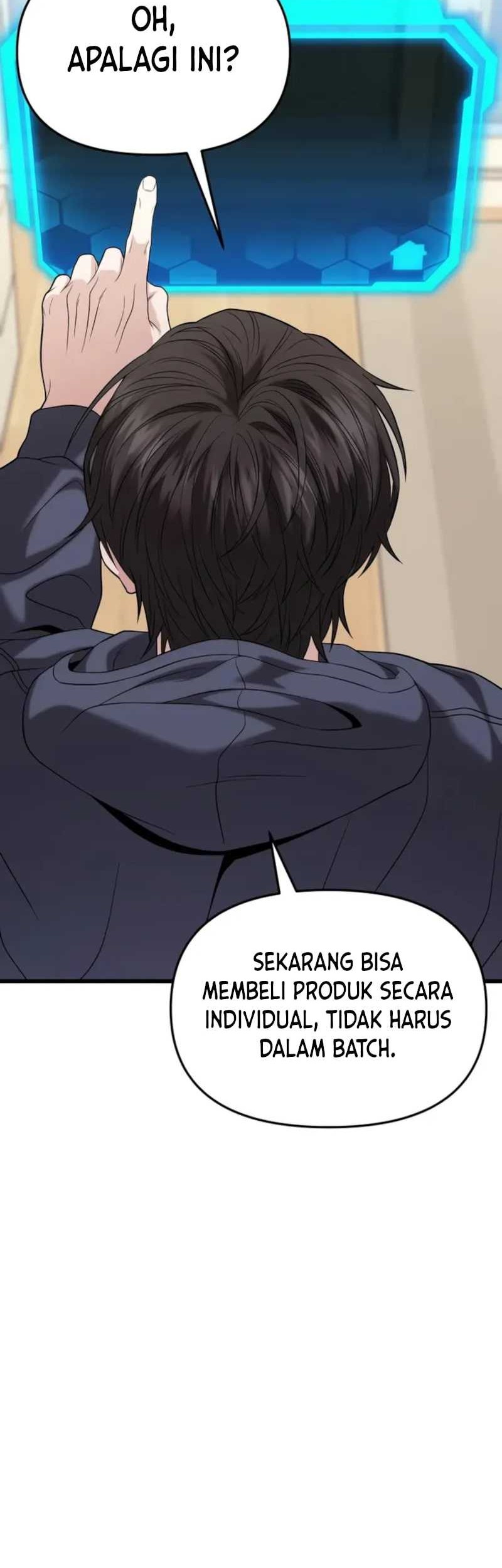 The Ultimate Shut-In Chapter 19 Gambar 74