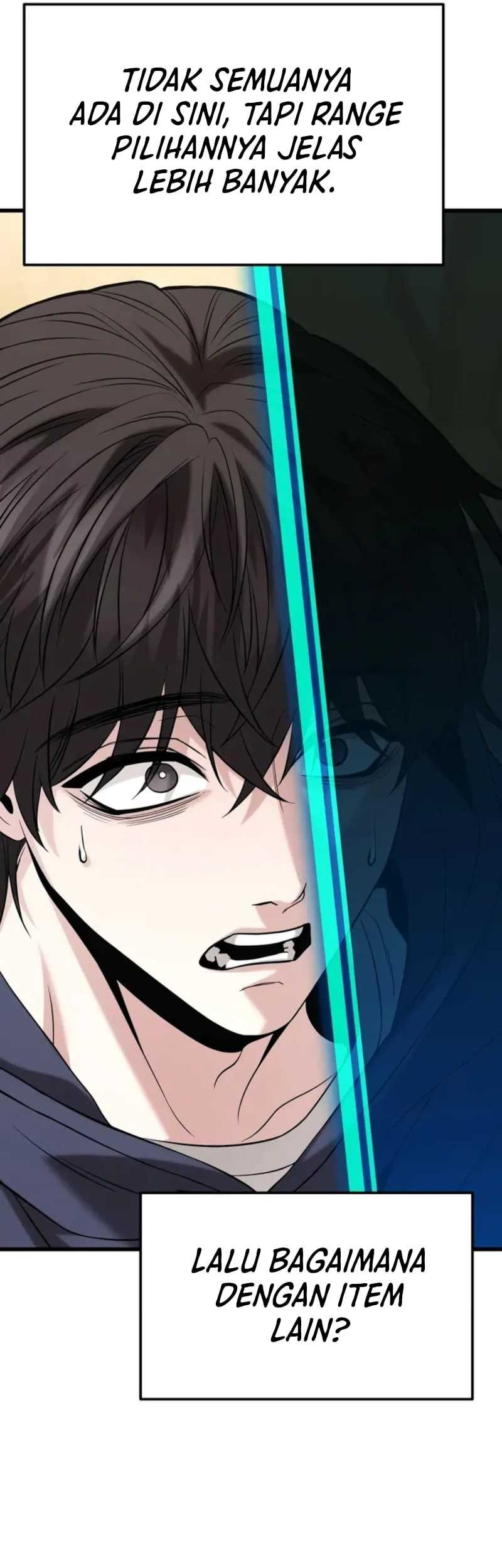 The Ultimate Shut-In Chapter 19 Gambar 79