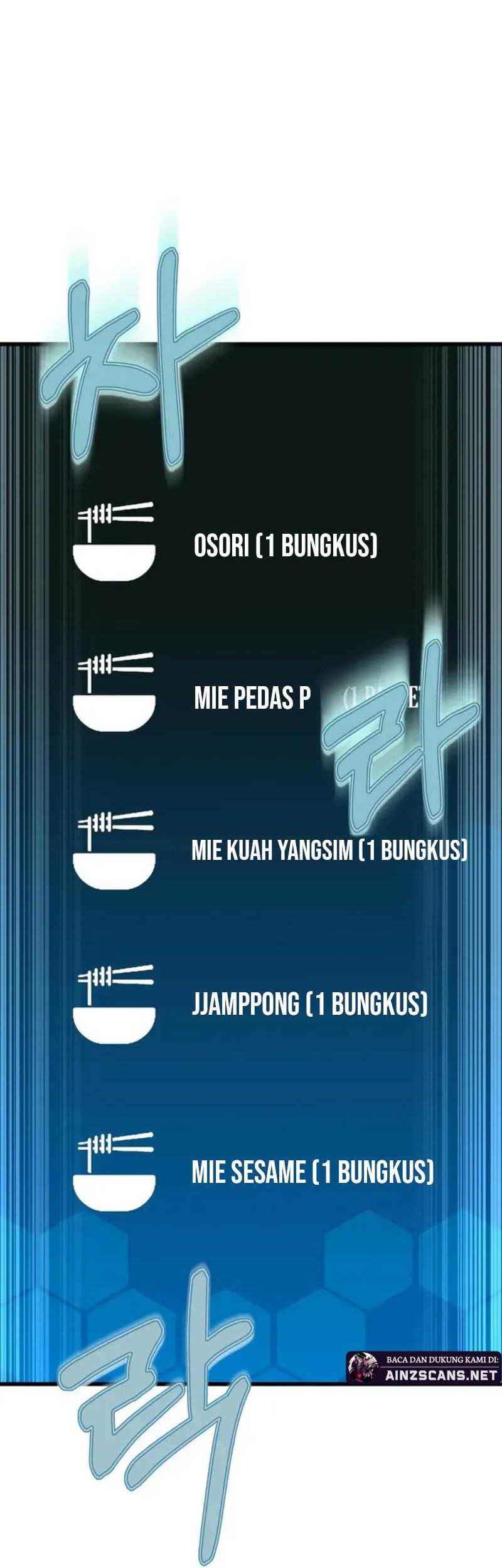 The Ultimate Shut-In Chapter 19 Gambar 80