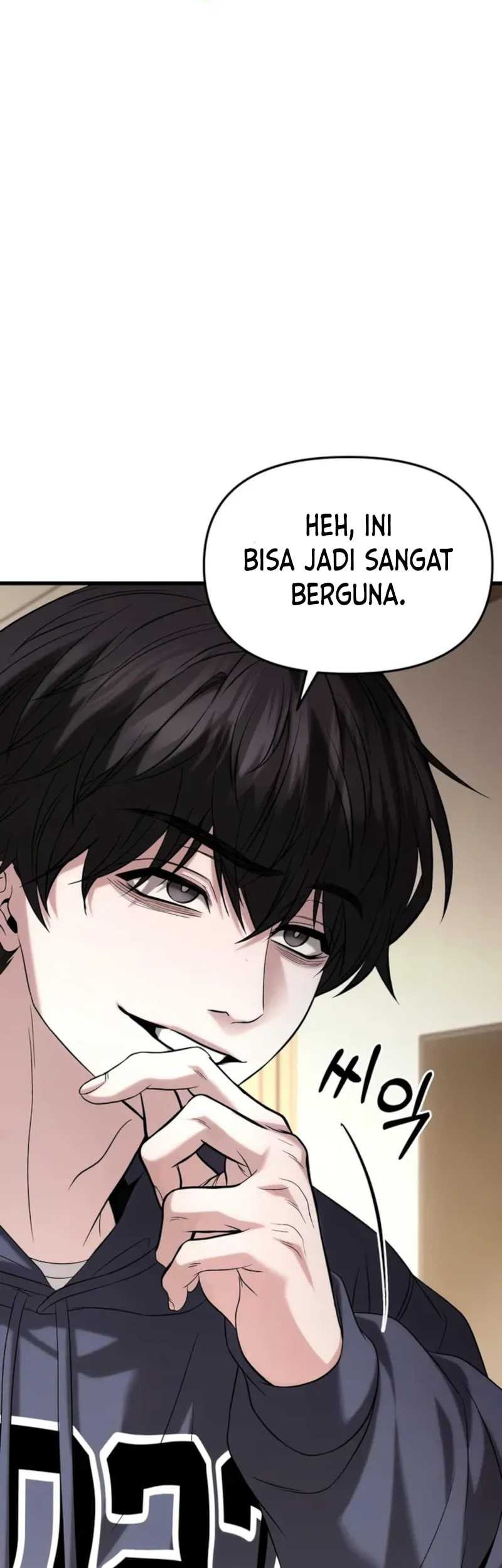 The Ultimate Shut-In Chapter 19 Gambar 81