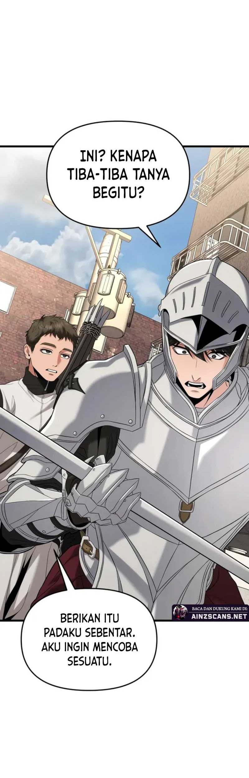 The Ultimate Shut-In Chapter 19 Gambar 91