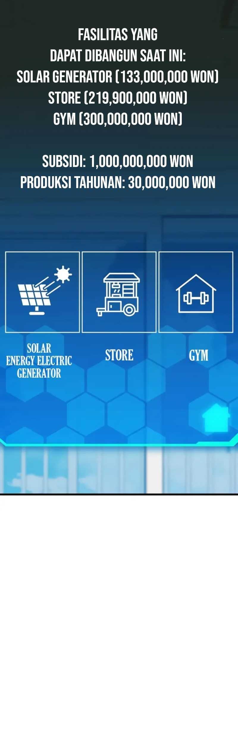 The Ultimate Shut-In Chapter 19 Gambar 46