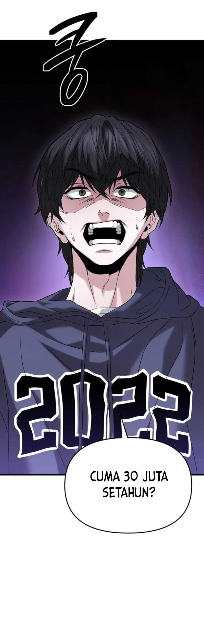 The Ultimate Shut-In Chapter 19 Gambar 47